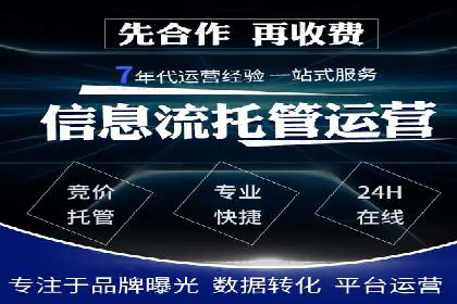 成功案例：专业SEM托管服务助力企业抢占行业制高点